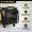 Champion 100719  7000 Watt Electric Start Inverter Generator Quiet Technology And CO Shield CARB