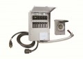 Reliance Controls Pro/Tran 2 - 30-Amp Power Transfer Switch Kit