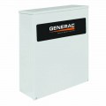 Generac 100-Amp Automatic Smart Transfer Switch w/ Power Management (Service Disconnect)