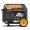 Firman T08071 Hybrid Series 8000 Watt Electric Start Tri Fuel Portable Generator CO Alert 49 State