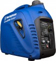 Westinghouse iGen2200 - 1800 Watt Portable Inverter Generator (CARB)