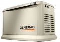 Generac Guardian 24kW Aluminum Home Standby Generator w/ Wi-Fi