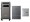 Anker SOLIX F3800 3840Wh Portable Power Station w Home Power Panel Sub Panel