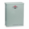 Briggs & Stratton 150-Amp Outdoor Automatic Transfer Switch (Service Disconnect)