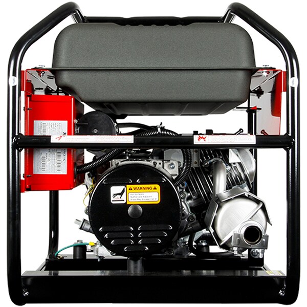 Winco DYNA WC5000H 4500 5000 Watt 9HP Generator Carburetor Assembly Type A 