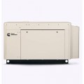 Cummins RS36 Quiet Connect™ Series 36kW Standby Power Generator (120/240V Single-Phase)
