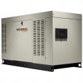 Generac Protector QS Series 22kW Automatic Standby Generator (Premium-Grade) w/ Mobile Link™ (120/240V Single-Phase)