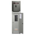 Generac 200-Amp GenReady™ Automatic Transfer Switch & Load Center w/ Power Management (Service Disconnect)