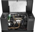 Briggs & Stratton 76107 - 25 kW Liquid Cooled Standby Generator (Steel) w/ 400-Amp (2x200A SE ATS)