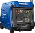 Westinghouse iGen5000DF  3900 Watt Electric Start Dual Fuel Portable Inverter Generator Wireless Remote Start 49 State