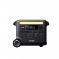Anker SOLIX F2600 2560Wh Portable Power Station