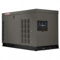 Honeywell™ 22 kW Liquid-Cooled Automatic Standby Generator (Premium-Grade) w/ Mobile Link™ (120/240V Single-Phase)