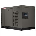 Honeywell 27 kW Liquid Cooled Automatic Standby Generator (Premium-Grade) w/ Mobile Link (120/240V Single-Phase)