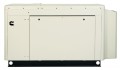 Cummins RS36 Quiet Connect Series 36kW Standby Power Generator (120/240V Single-Phase)