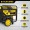 Champion 201160 12000 Watt Electric Start Portable Generator CO Shield 49 State