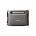 Anker SOLIX F3800 3840Wh Portable Power Station Expansion Battery