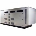 Gillette PR-800 - 80 kW Prime Power Generator (NG - 120/240V Single-Phase)
