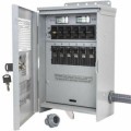 Reliance Controls Pro/Tran 2 - 30-Amp (120/240V 6-Circuit) Outdoor