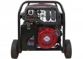 A-iPower SUA6000ED - 5500 Watt Dual Fuel Electric Start Portable Generator (CARB)