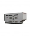 Gillette SP-2000 - 200kW (NG) / 136kW (LPG) Automatic Standby Generator (120/240V 3-Phase)