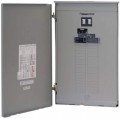 Reliance Controls TTV2005D 200-Amp Indoor Generator-Ready Load Center