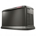 Honeywell 10 kW Air-Cooled Aluminum Home Standby Generator w/ Wi-Fi