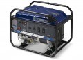 Kohler PRO9.0E - 7200 Watt Electric Start Portable Professional Generator (49-State)