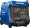 Westinghouse iGen5000DFc  3900 Watt Electric Start Dual Fuel Portable Inverter Generator with Wireless Remote Start And CO Sensor 49 State