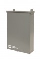 Cummins RA-200-NSE - 200-Amp Outdoor Automatic Transfer Switch For RS/RX Generators (Aluminum)