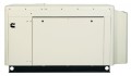 Cummins RS30 Quiet Connect Series 30kW Standby Power Generator (120/240V Single-Phase)