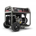 Briggs And Stratton S5750  5750 Watt Portable Generator CO Guard