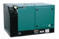 Cummins Onan QD 6000 - 6.0HDKAV41934 - 6000 Watt Quiet Diesel Commercial Mobile Generator