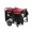 Honda EB10000  9000 Watt Electric Start Portable Industrial Generator CO MINDER And GFCI Protection 49 State