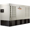 Generac Protector 48kW Automatic Standby Diesel Generator w/ Mobile Link (120/240V Single-Phase)