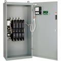 Briggs And Stratton By ASCO Series 285  600 Amp Automatic Transfer Switch 120 208V 3 Phase