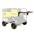 Winco Industrial Series 4-Wheel Dolly Kit For WL12000HE-03 & WL16000HE-03/A Generators