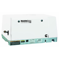 Cummins Onan QG 5500 - 5.5HGJAD-6759 - 5500 Watt EFI Commercial Mobile Generator EVAP