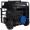 Westinghouse WGen20000TFc 20000 Watt Electric Start Tri Fuel Portable Generator CO Sensor And Wireless Remote Start 49 State