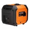 Generac iQ3500 3000 Watt Ultra Quiet Electric Start Portable Inverter Generator 49 State
