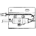 Cummins Onan 541-1002 - EFI Fuel Pump Kit For RV QG 5500 EFI & 7000 EFI Generators