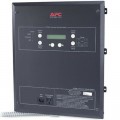 APC 32315-UTS6BI 20-Amp 120/240V 6-Circuit Indoor Manual Transfer Switch