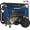 Westinghouse WGen10500TFc  10500 Watt Electric Start Tri Fuel Portable Generator CO Sensor And Wireless Remote Start 49 State