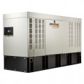 Generac Protector 30kW Automatic Standby Diesel Generator w/ Mobile Link (120/240V Single-Phase)