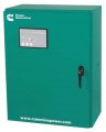 Cummins OTEC225 - 225-Amp PowerCommand Indoor Automatic Transfer Switch (120/208V 3-Phase)