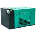 Cummins Onan QD 5000 - 5HDKBC-2860 - 5000 Watt Quiet Diesel Commercial Mobile Generator (120V 25A)