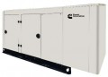 Cummins RS80 Quiet Connect™ Series 80kW Standby Power Generator (120/208V 3-Phase)
