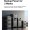Anker SOLIX F3800 3840Wh Portable Power Station 3840Wh Expansion Battery And Manual Transfer Switch