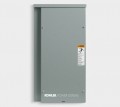 Kohler RXT Series 100-Amp Indoor Automatic Transfer Switch w/ 16-Circuit Load Center