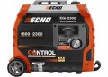 ECHO EGi-2300 - 1800 Watt Inverter Generator w/ ECHO COntrol™ & Bluetooth® ECHO Command™ (CARB)