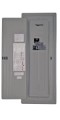 Reliance Controls 200-Amp Indoor Generator-Ready Load Center 